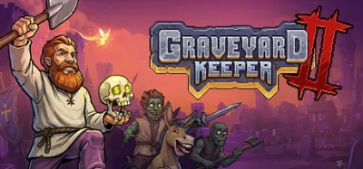 Graveyard Keeper 2 Announced