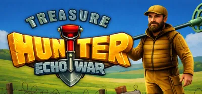 Treasure Hunter: Echo of War is now available on Steam