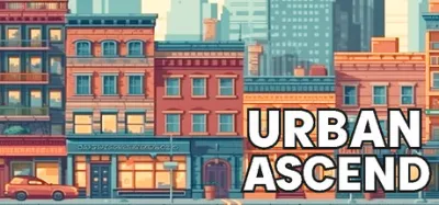 Urban Ascend is now available on Steam