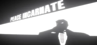 Peace Incarnate is now available on Steam