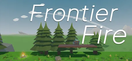 Frontier Fire is now available on Steam