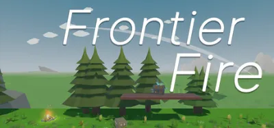 Frontier Fire is now available on Steam