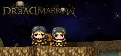 Dreadmarrow is now available on Steam