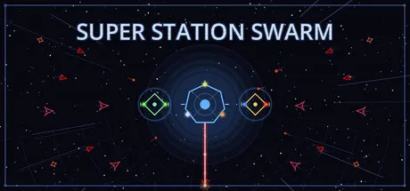 Super Station Swarm