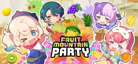 Fruit Mountain Party