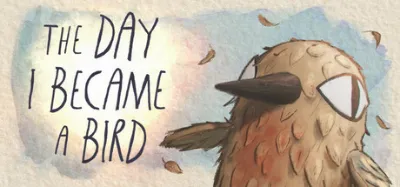 The Day I Became a Bird is now available on Steam