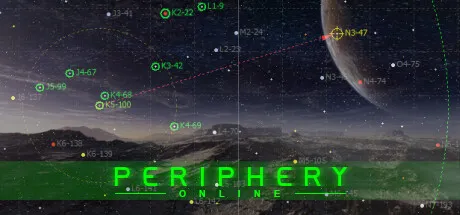 Periphery Online is now available on Steam