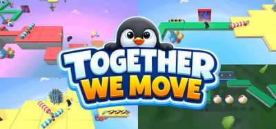 Together We Move is now available on Steam