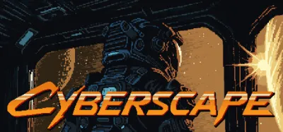 Cyberscape is now available on Steam
