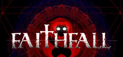 Faithfall is now available on Steam