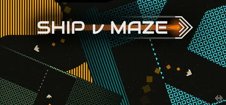 Ship v Maze Now Available on Steam, Challenging Players with Intricate Puzzles