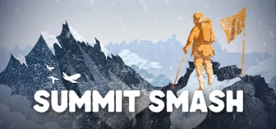 Summit Smash Lets You Play As Mt. Everest, Killing Climbers With Avalanches