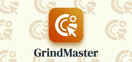 GrindMaster: Auto Clicker is now available on Steam