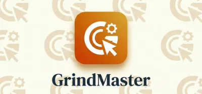 GrindMaster: Auto Clicker is now available on Steam