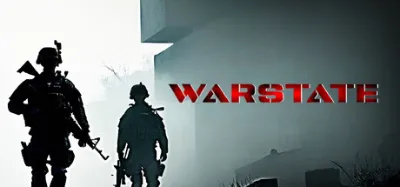 Warstate