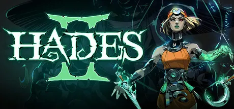 Hades 2