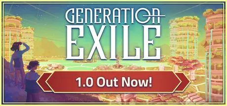 Generation Exile is now available on Steam