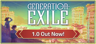 Generation Exile is now available on Steam