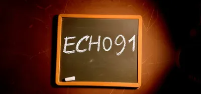 Echo 91 is now available on Steam