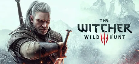 The Witcher 3