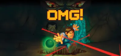 OMG! – Overhead Micro Game is now available on Steam