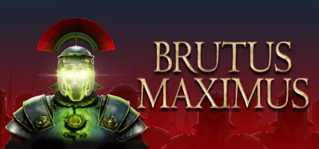BRUTUS MAXIMUS is now available on Steam