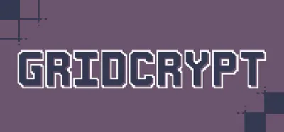 GRID CRYPT is now available on Steam
