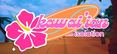 Kawai'ian Isolation is now available on Steam