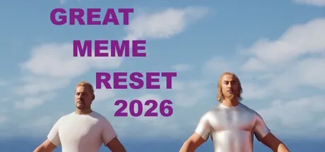 Great Meme Reset 2026 is now available on Steam