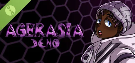 AGERASIA is now available on Steam