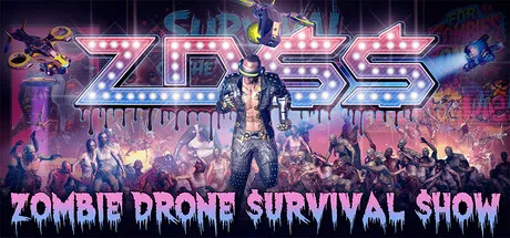 Solo Dev Seeks Input on Teaser for ZDSS: Zombie Drone Survival Show