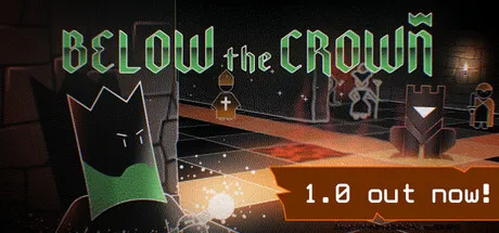 Below the Crown is now available on Steam