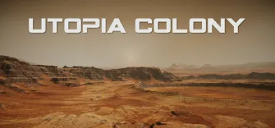 Utopia Colony is now available on Steam
