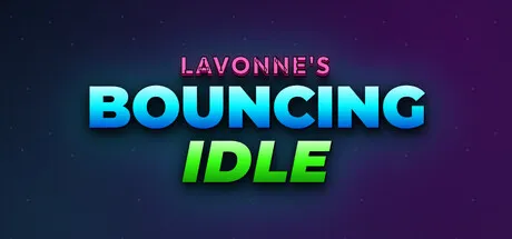 LaVonne's Bouncing Idle is now available on Steam