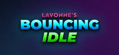 LaVonne's Bouncing Idle is now available on Steam