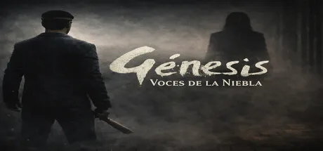 Genesis: Voces de la Niebla (Voices of the Mist) is now available on Steam