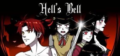 Hell's Bell is now available on Steam