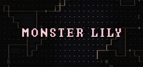 Monster Lily