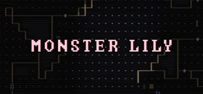 Monster Lily is now available on Steam
