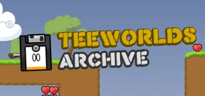 Teeworlds : Archive is now available on Steam