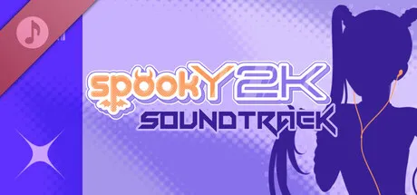 spookY2K is now available on Steam