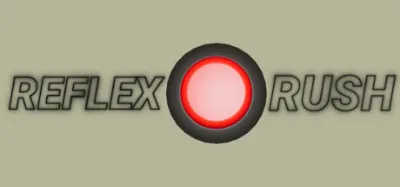 Reflex Rush is now available on Steam
