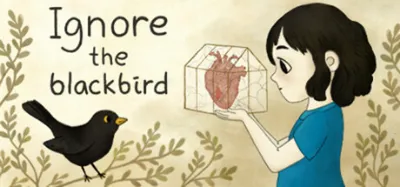 Ignore the Blackbird is now available on Steam