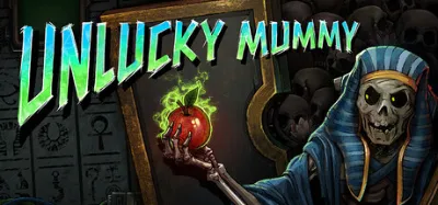 Unlucky Mummy Blends Quantum Physics with Ancient Egyptian Curses