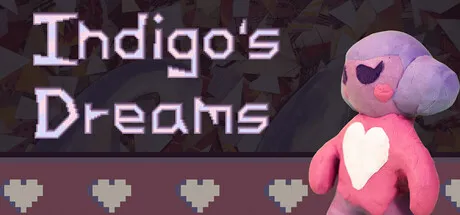 Indigo’s Dreams