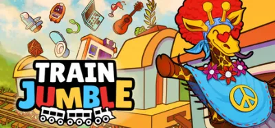 Train Jumble Previewed: A Colorful Puzzle for Comfortable Journeys