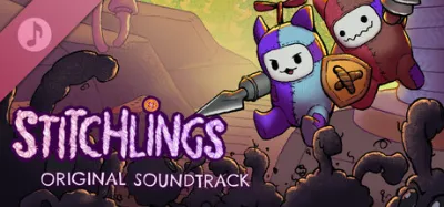 Stitchlings is now available on Steam