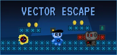 Vector Escape is now available on Steam