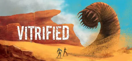 Post-Nuclear Metroidvania Vitrified Updates Steam Demo After Four Years