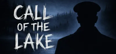 Call of the Lake is now available on Steam